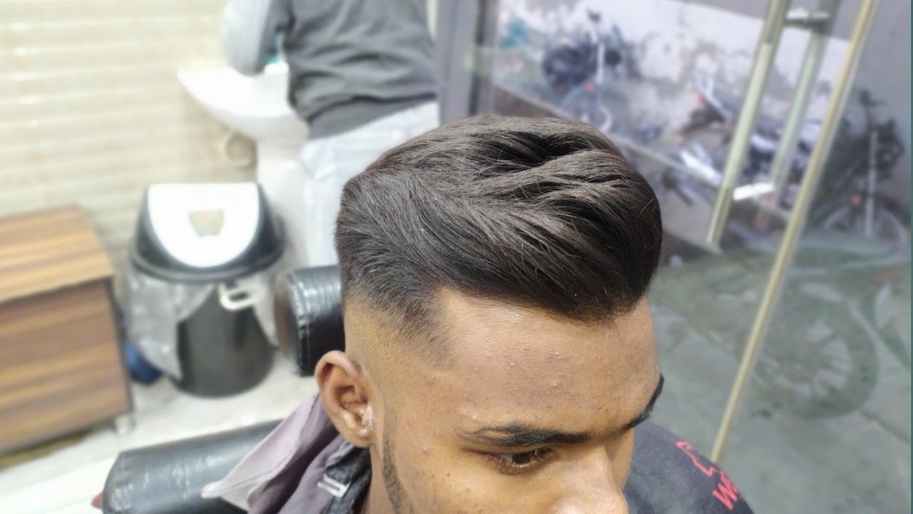 Shankar Hair Salon logo