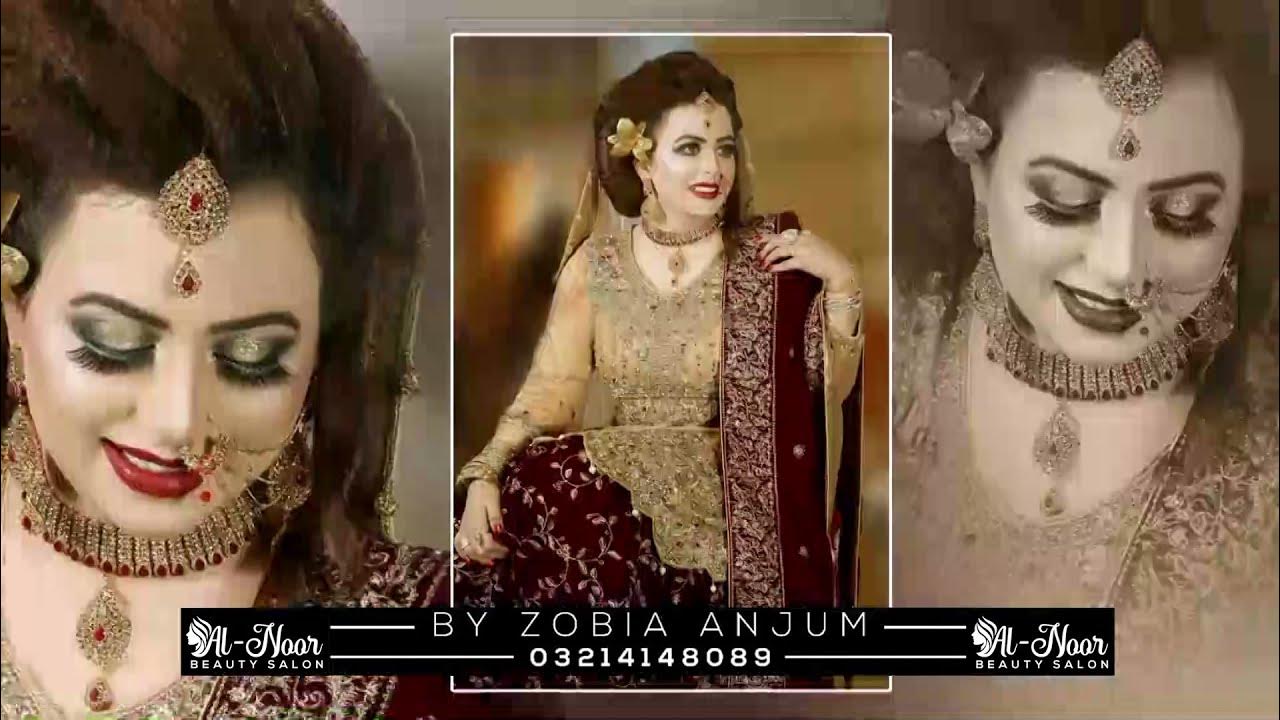 Anjum Beauty Salon, Delhi