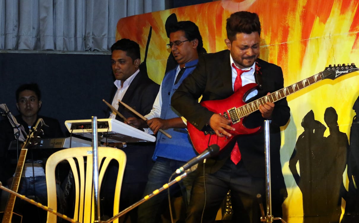 Gurukul Music Academy, Gurugram