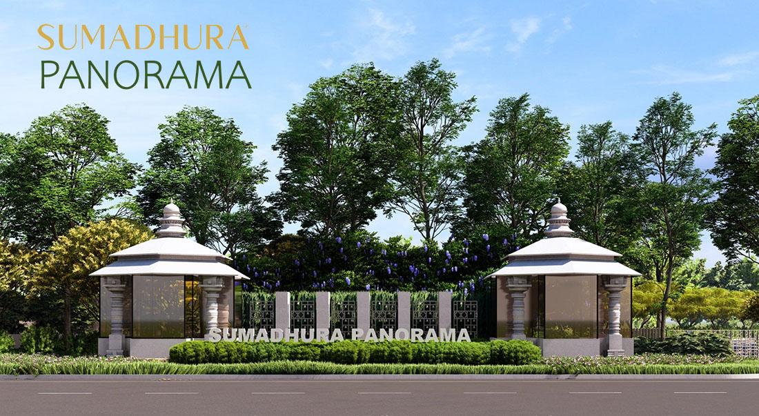 Sumadhura Panorama, Banglore