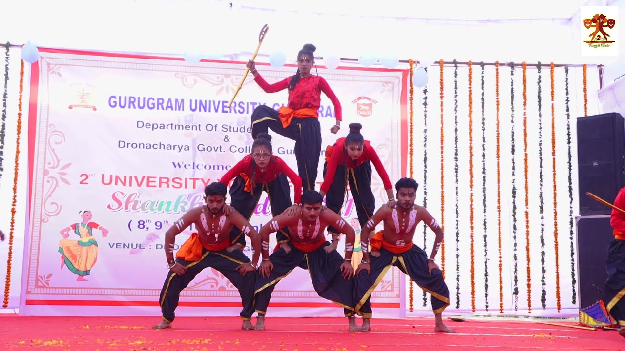 K2M Academy - Music and Dance< guragaon