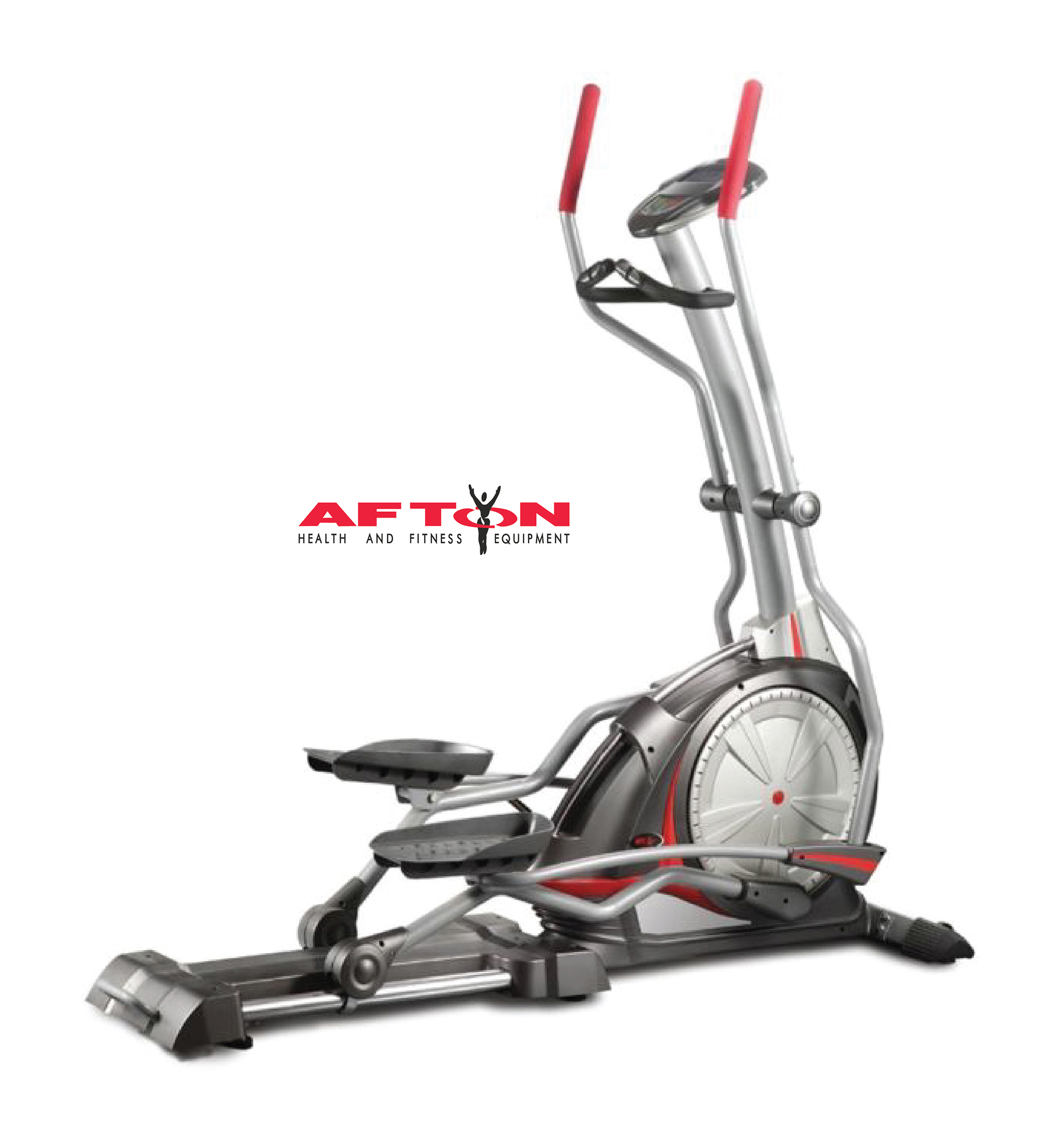 Indus Gym Equipment