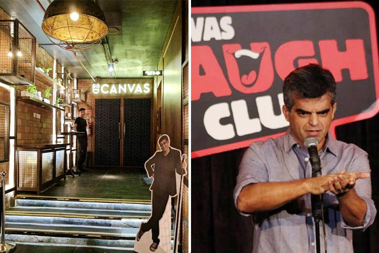 The Laugh Club, Chandigarh
