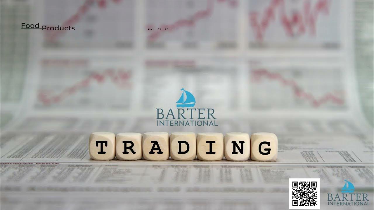 Barter International