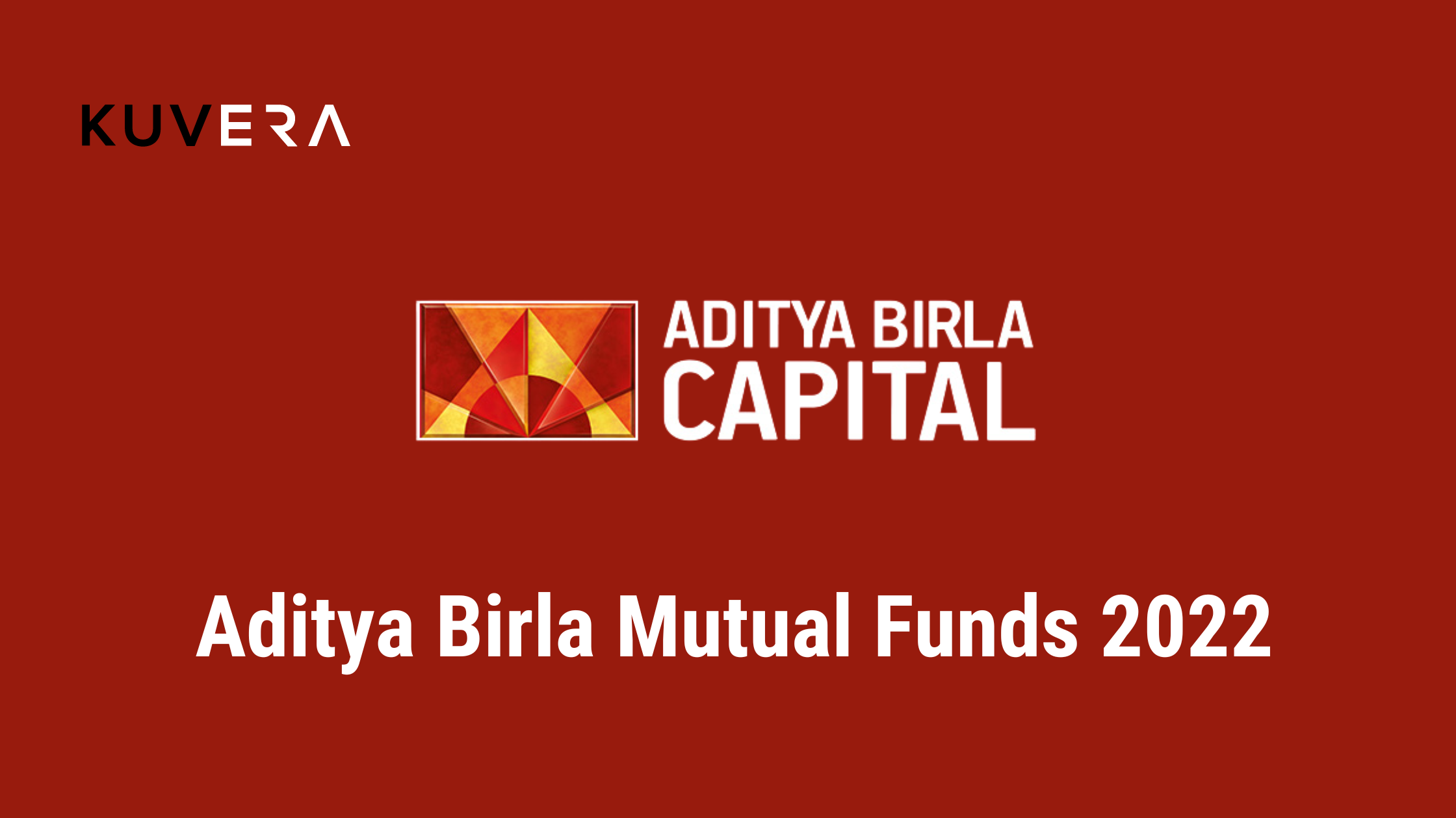 Aditya Birla Sublime mutual Fund
