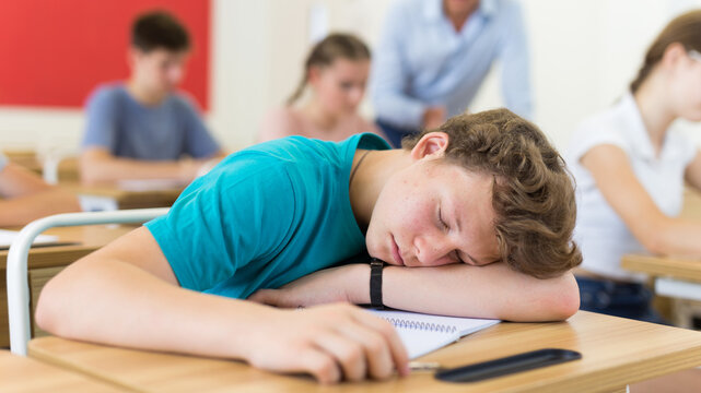 Sleepy Classes, Chandigarh