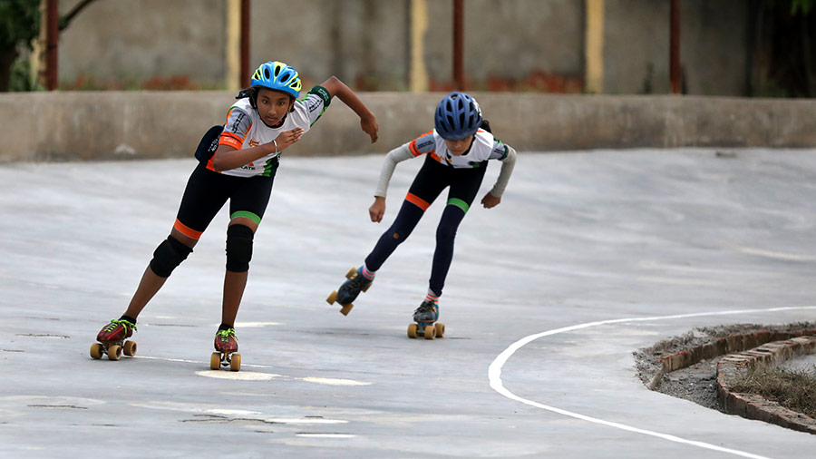 Hallmark Basketball Academy, Panchkula