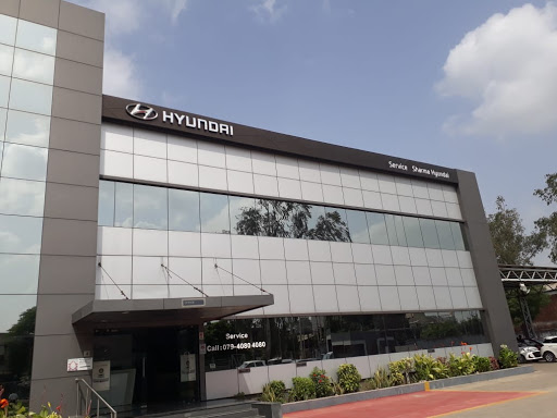Sharma Hyundai