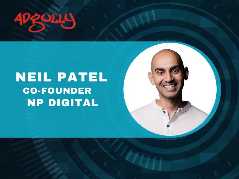 Neil Patel