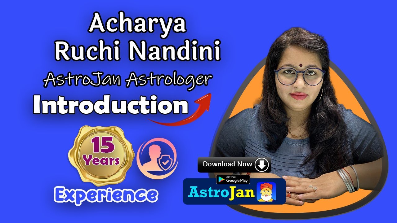 Nandani Astrologer