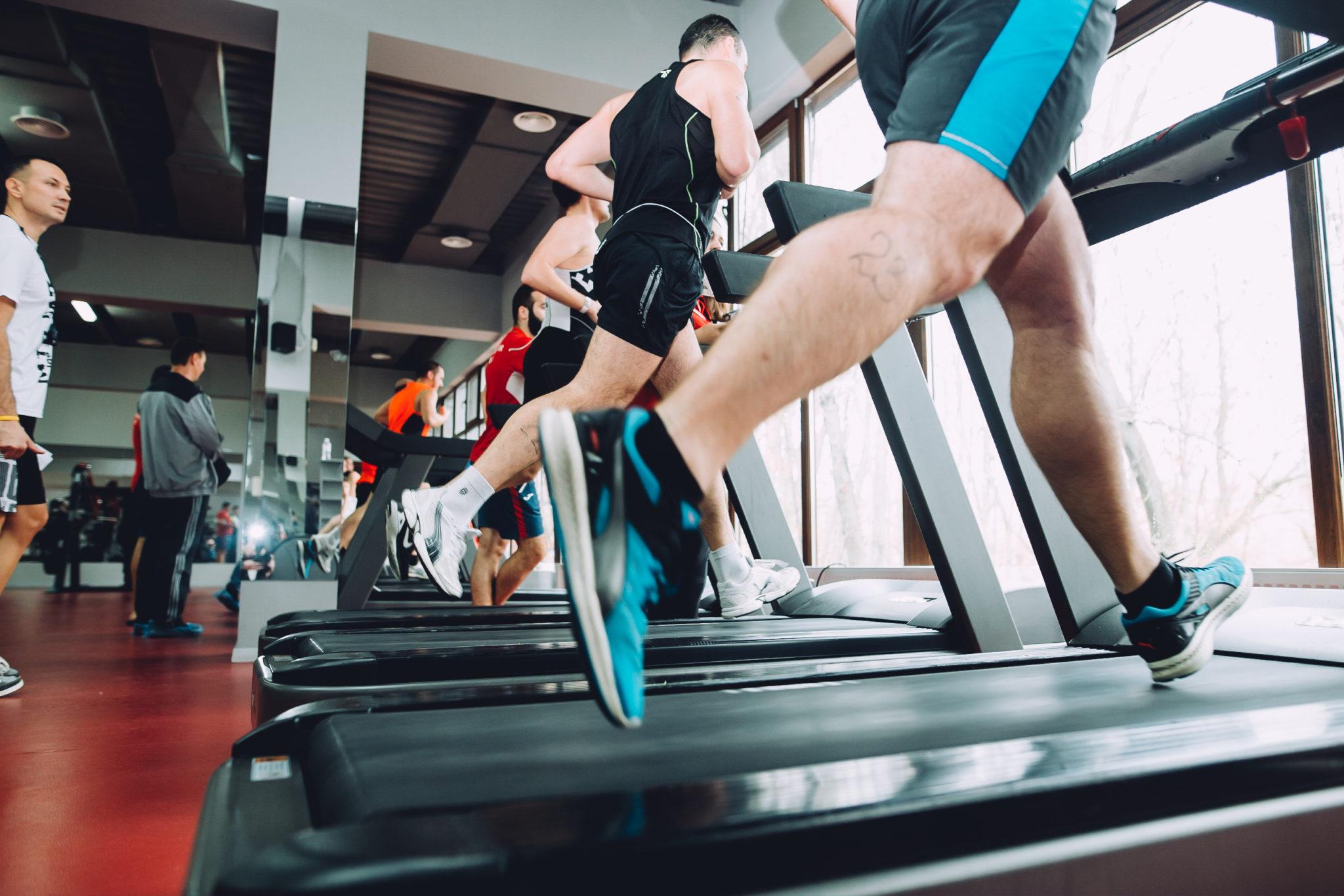 Club One Fitness