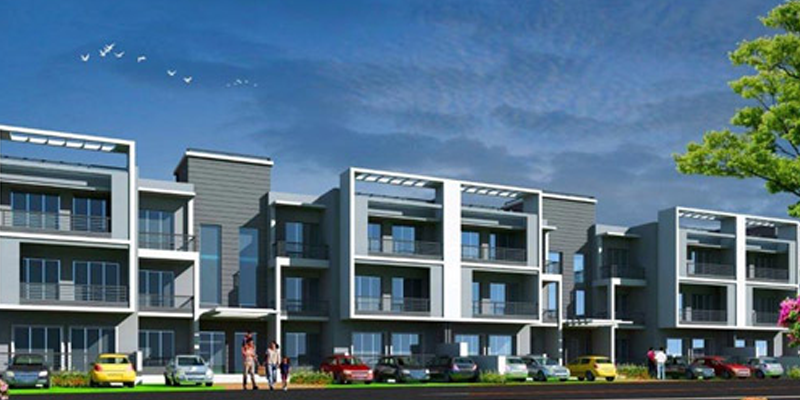 Mapsko City, Sonipat