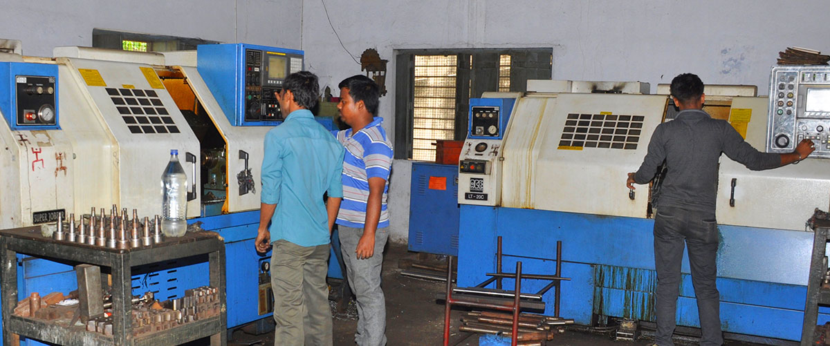 Adak Metcast Engineers Private Limited, Kolkata