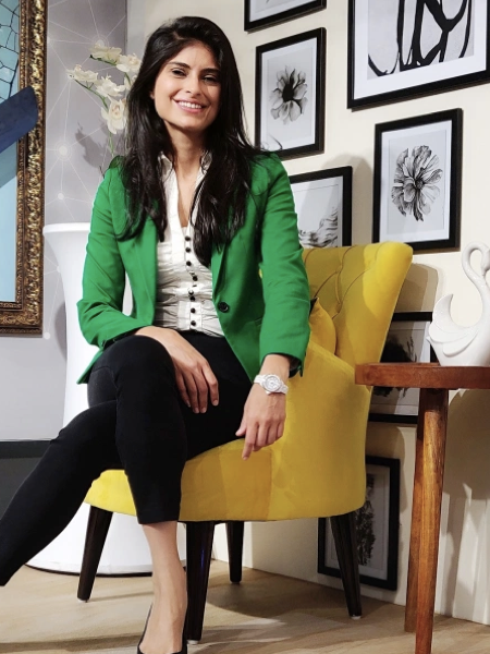 Sonal Singh, Delhi