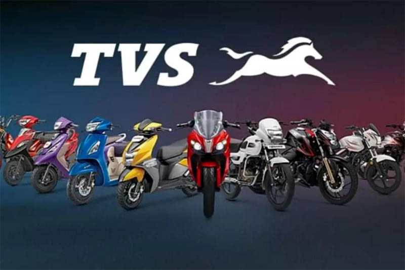 Seven Point TVS, Kolkata