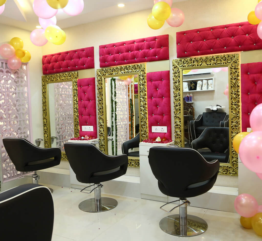 Beauty Mantra Salon