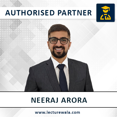 Ca Neeraj Arora Classes, Faridabad