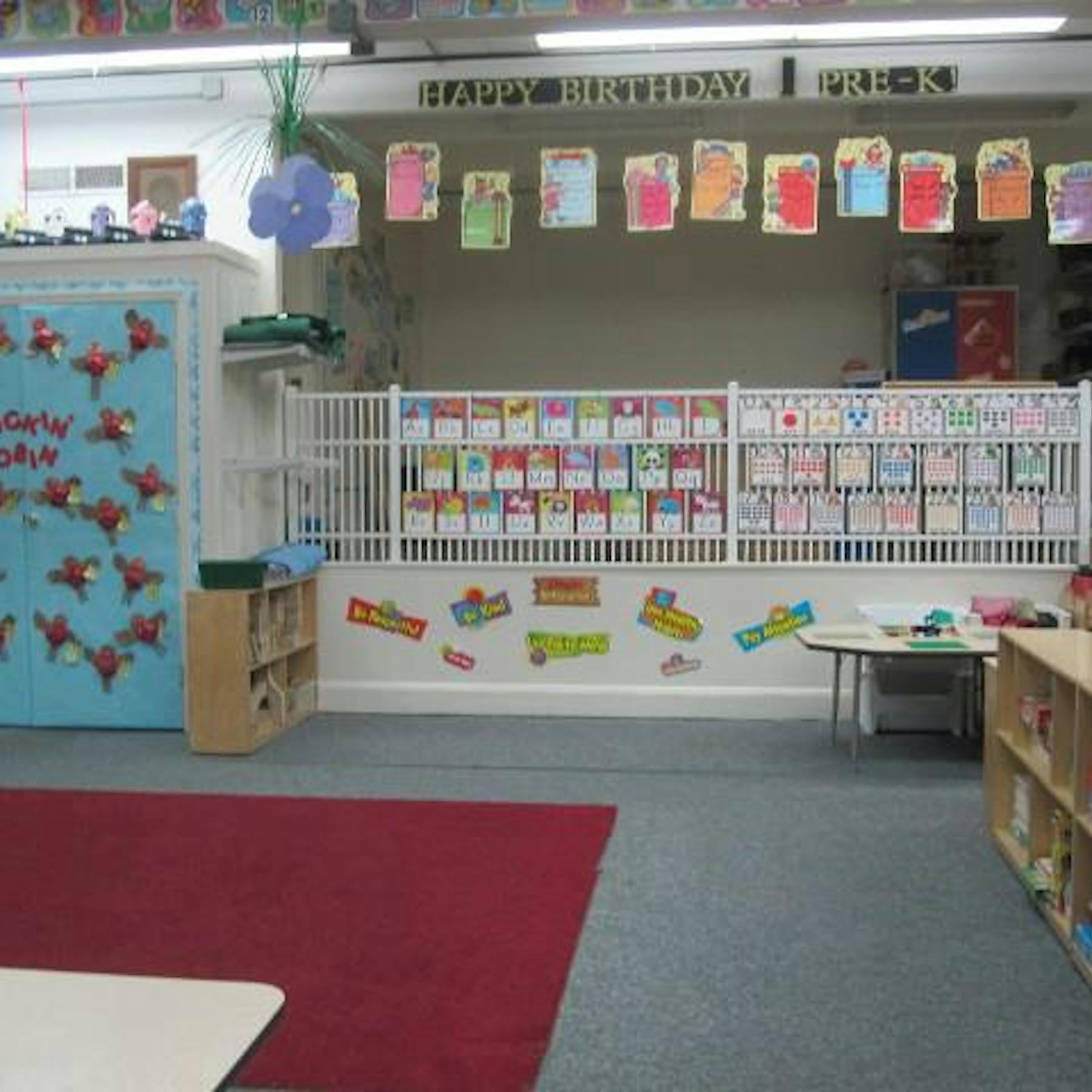 Day Care Centre, Delhi