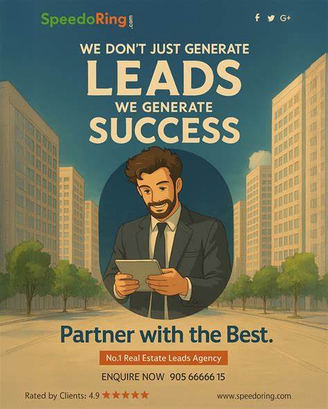 Speedoring Advertising, Dera bassi
