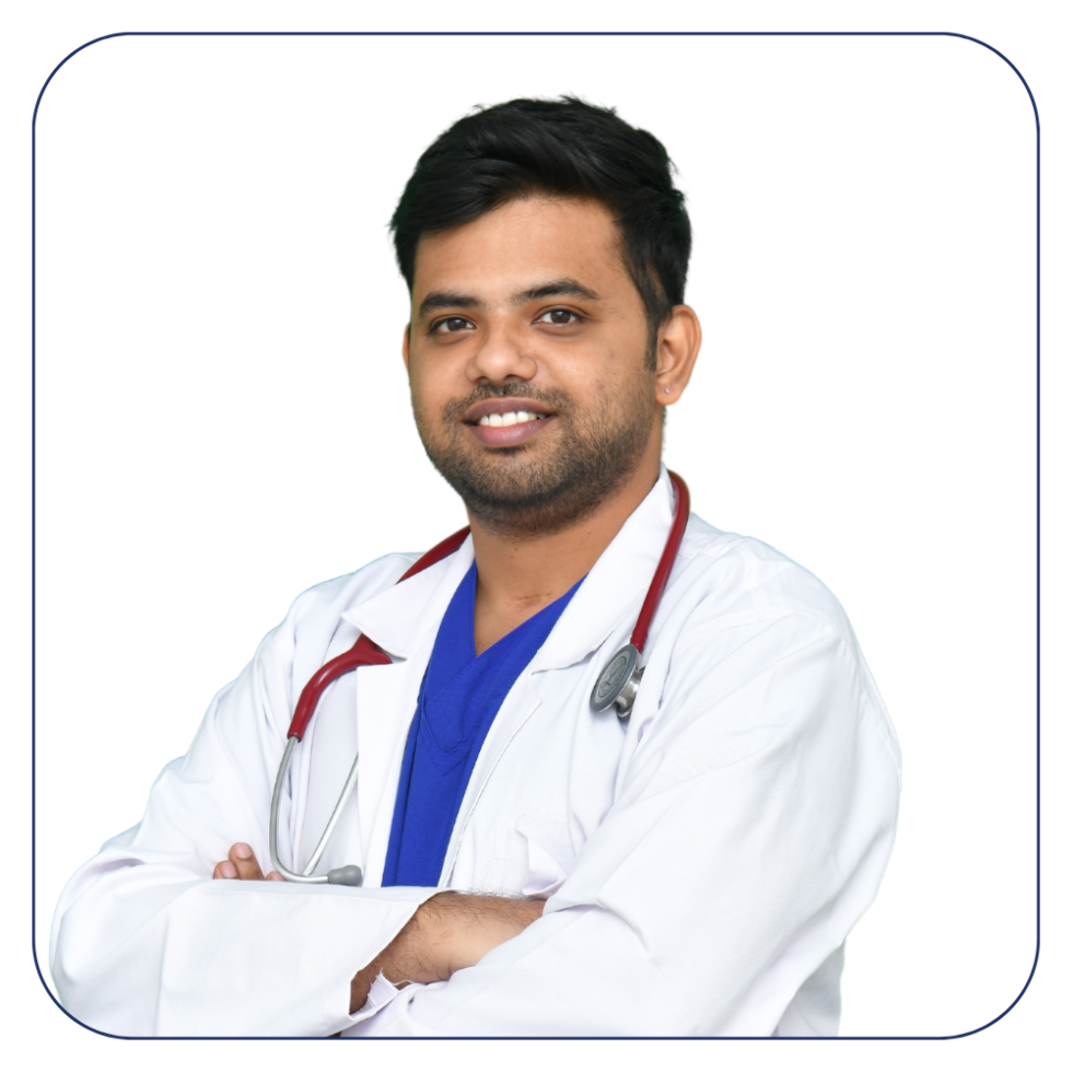 Dr Mohammed Akhil Ahmed