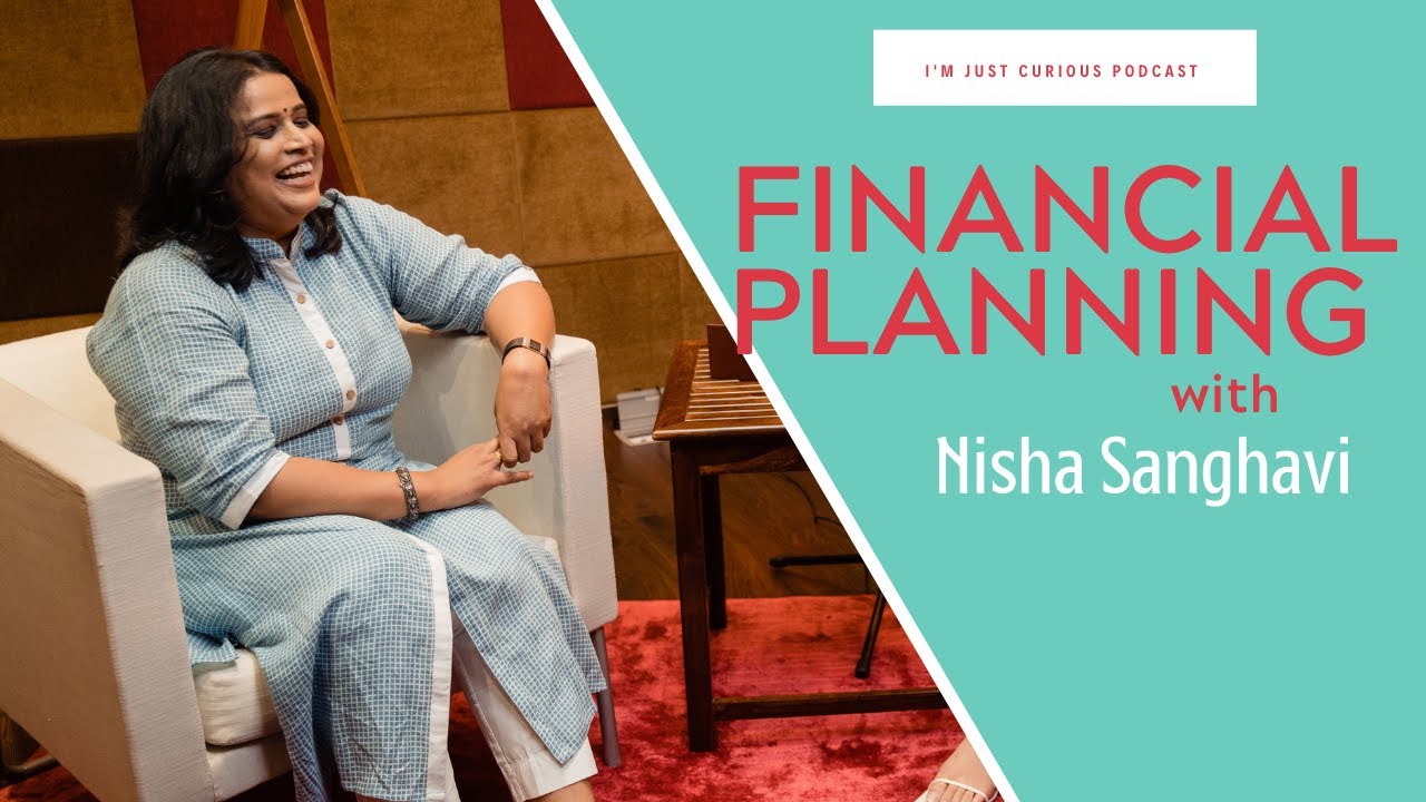 Sanghavi Financial Consultant