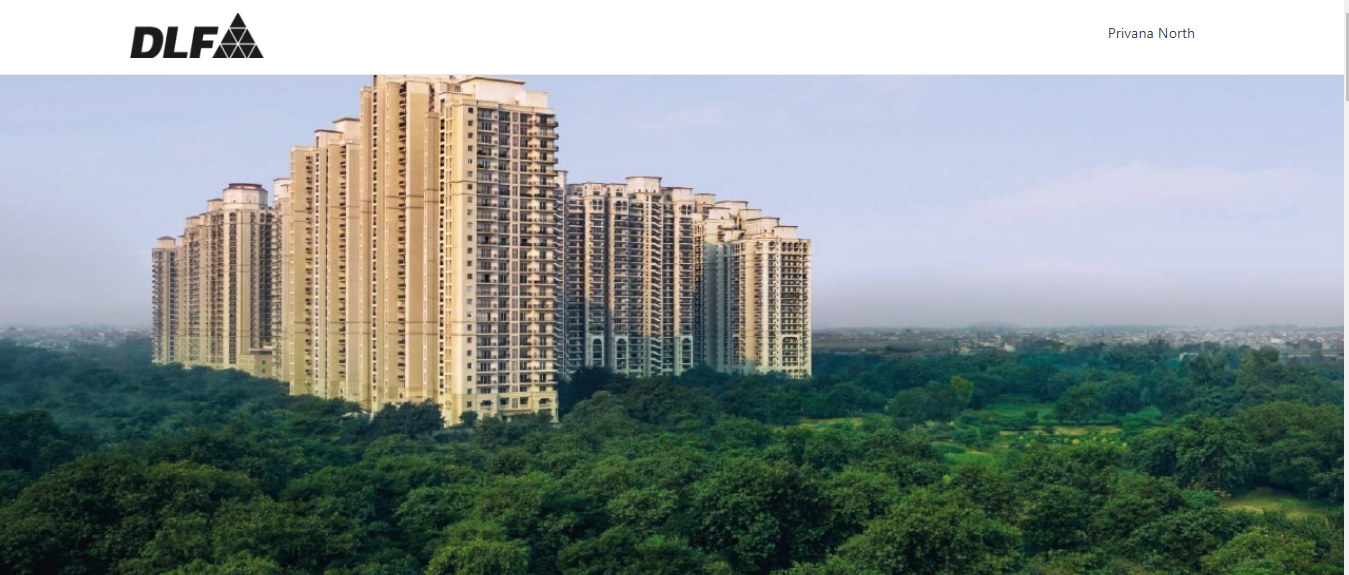 DLF Privana North, Gurgaon