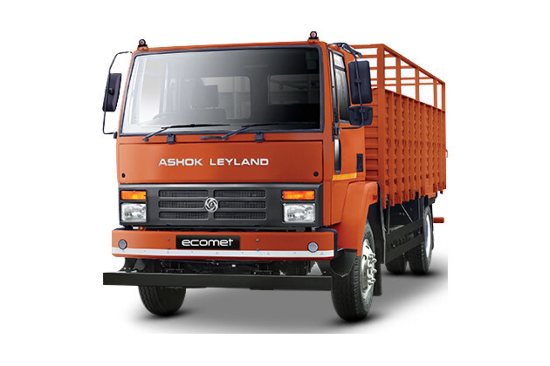 Ashok Leyland
