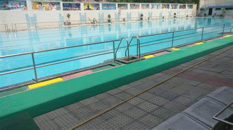 Haryana Swimming N Sports Academy, faridabad