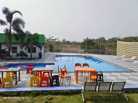 Arya Avishkar Farm House, Maharashtra
