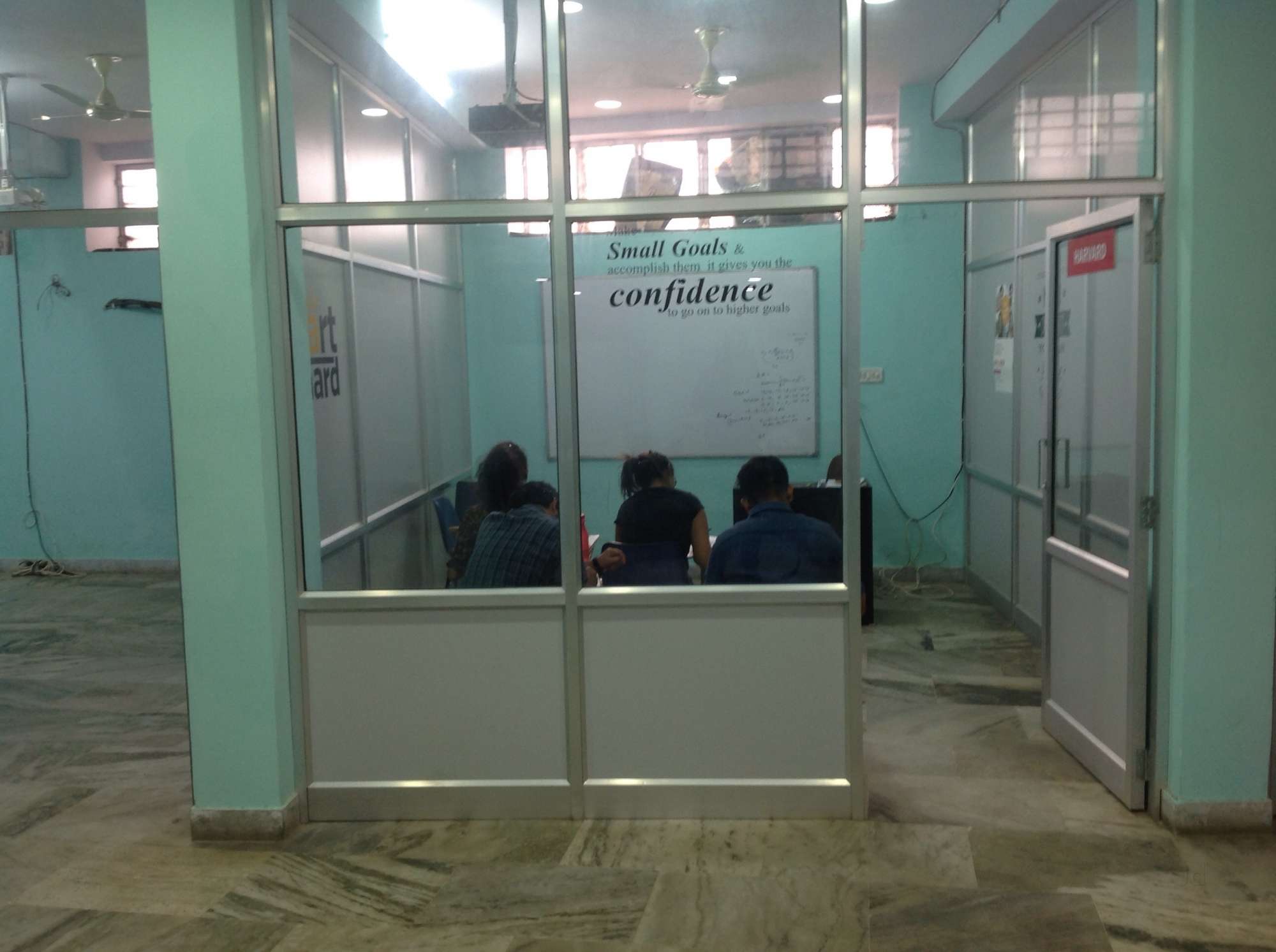 The Erudite Architects