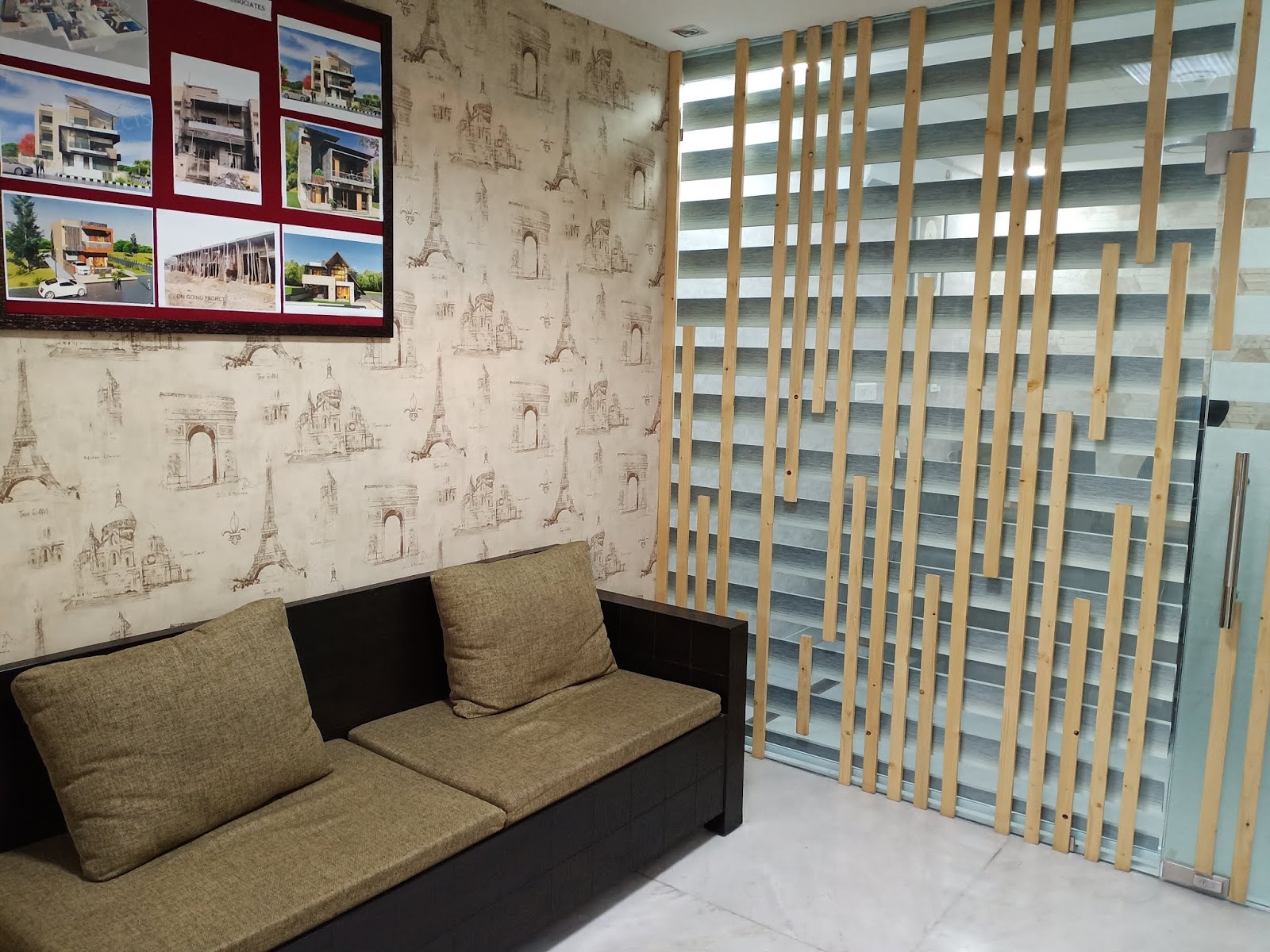 ASSL Architects & Builders, Panchkula