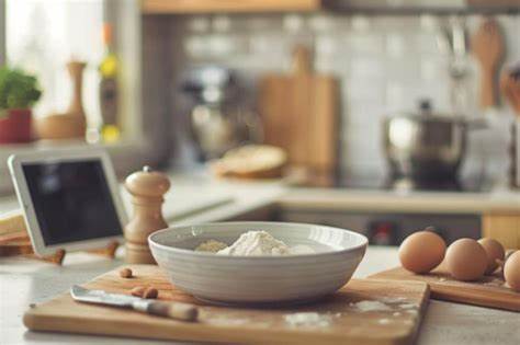 Cooking Simply, Chandigarh