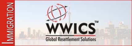 WWICS Immigration Group, Sector-22, Chandigarh