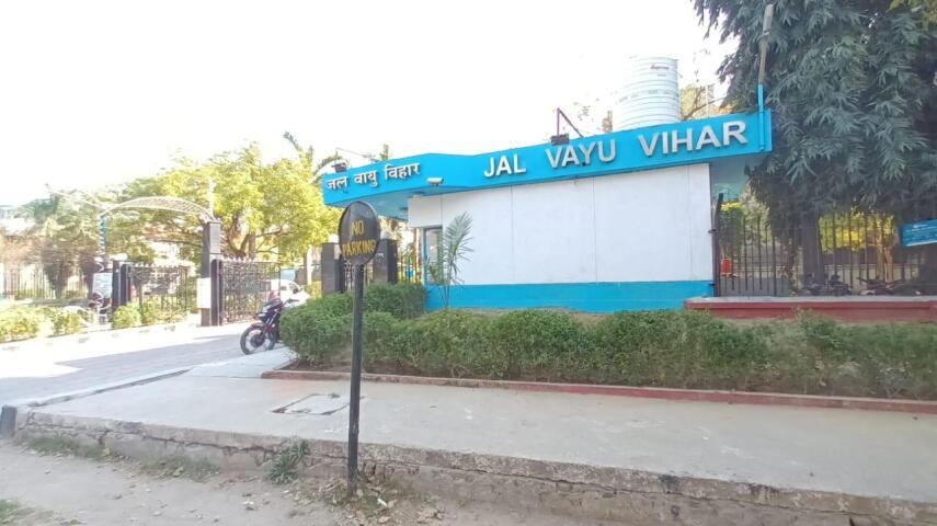 Jalvayu Vihar, Panchkula