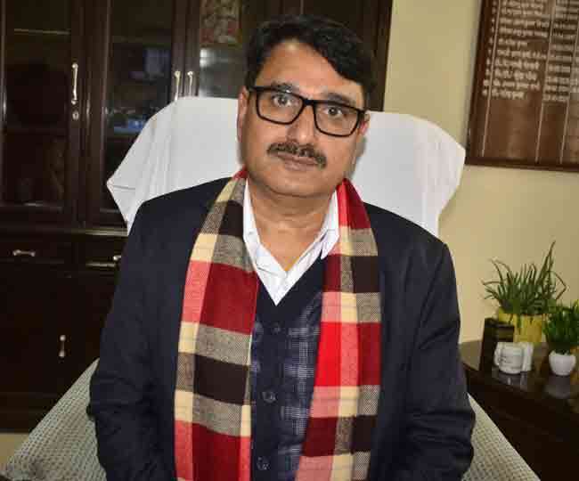 Dr Mirtunjay Mishra, Gurgaon