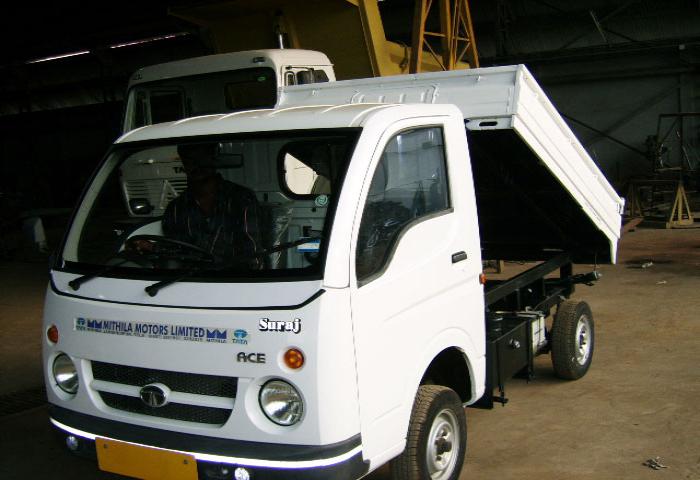 Shubham Motors, Chandigarh