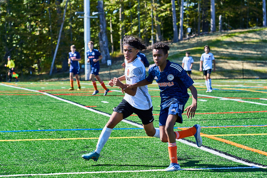 Liberty Sports