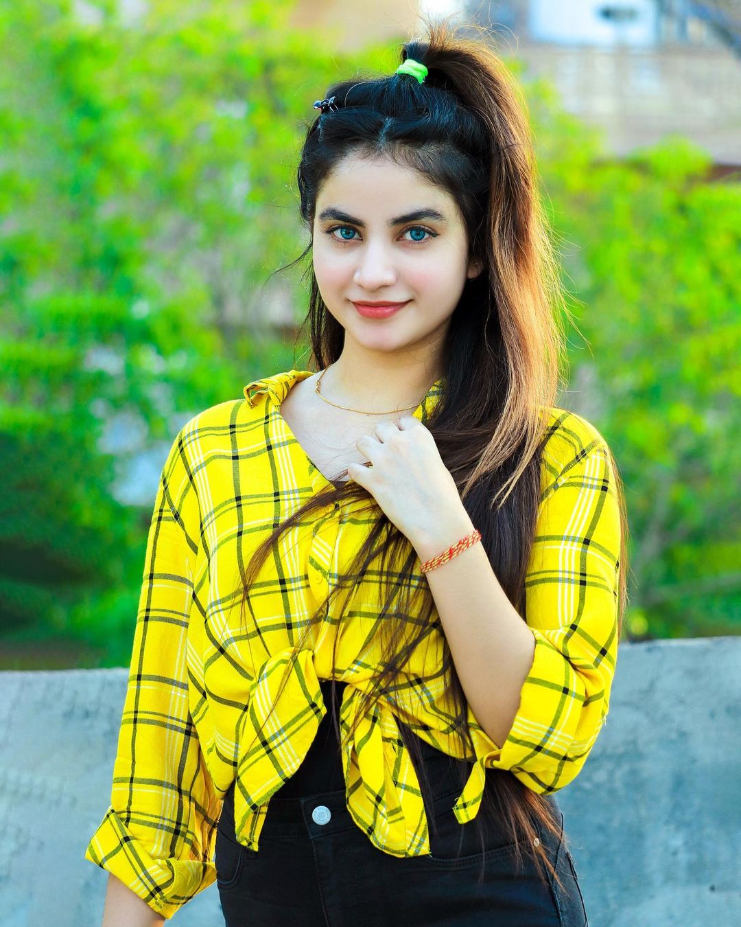 Piyanka Mongia, Delhi
