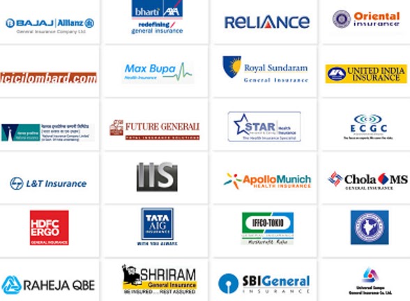 General Insurance Corporation
