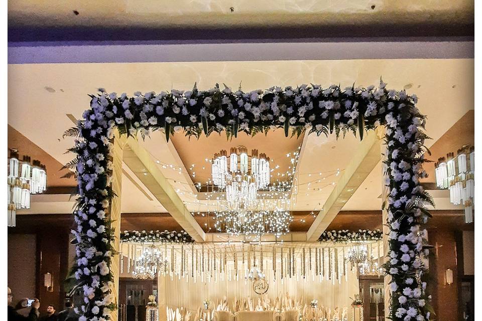 Wedding Planners, Sector-15 A, Faridabad