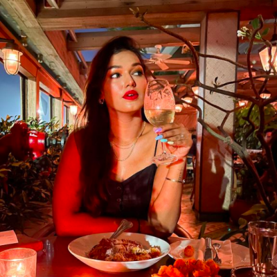 Sarah Sarosh, Mumbai logo