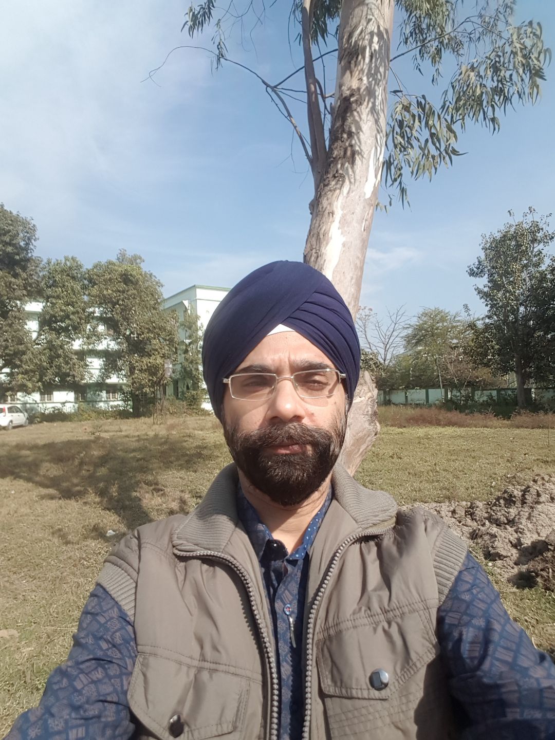 Dr.Gurmeet Singh Chabbra