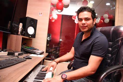 Dj R Nation Music Academy, Chandigarh