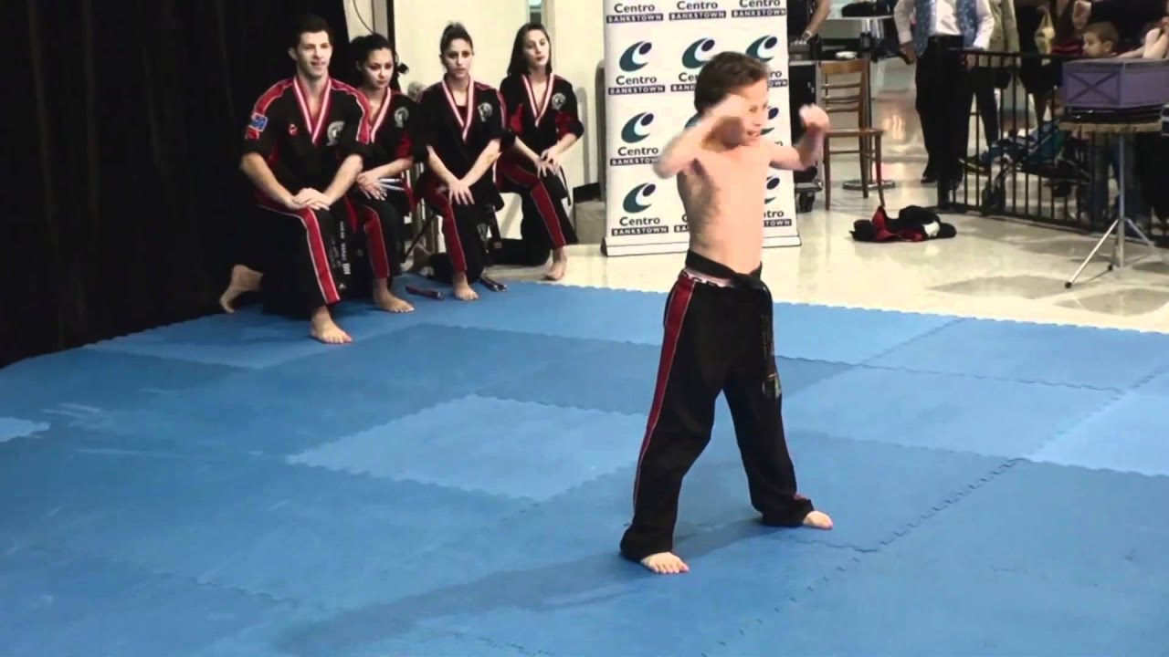 Extreme Martial Art, Chandigarh