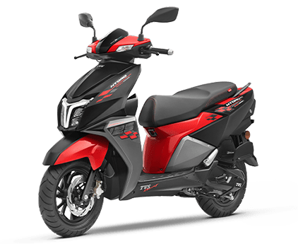 TVS - Raj 2 Wheelers LLP, Mumbai