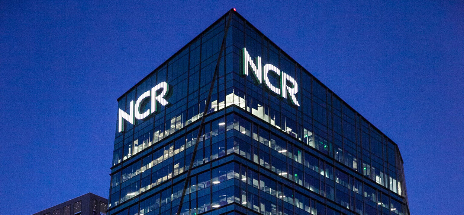Ncr Corporation India Private Limited, New delhi