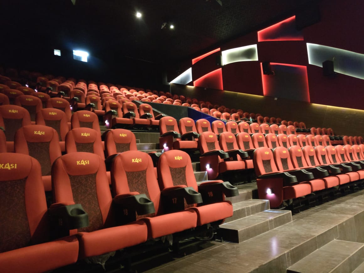 Kasi Theater