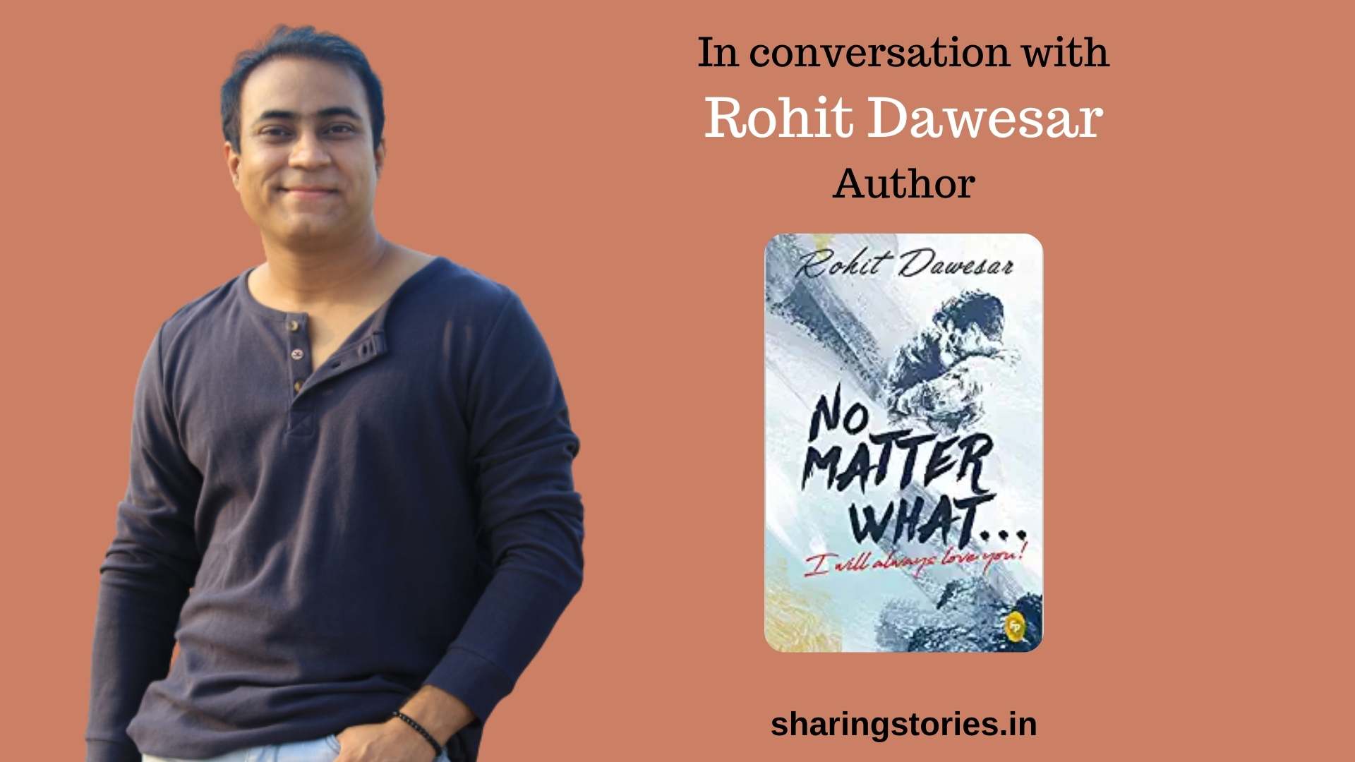 Rohit Dawesar, Parwanoo
