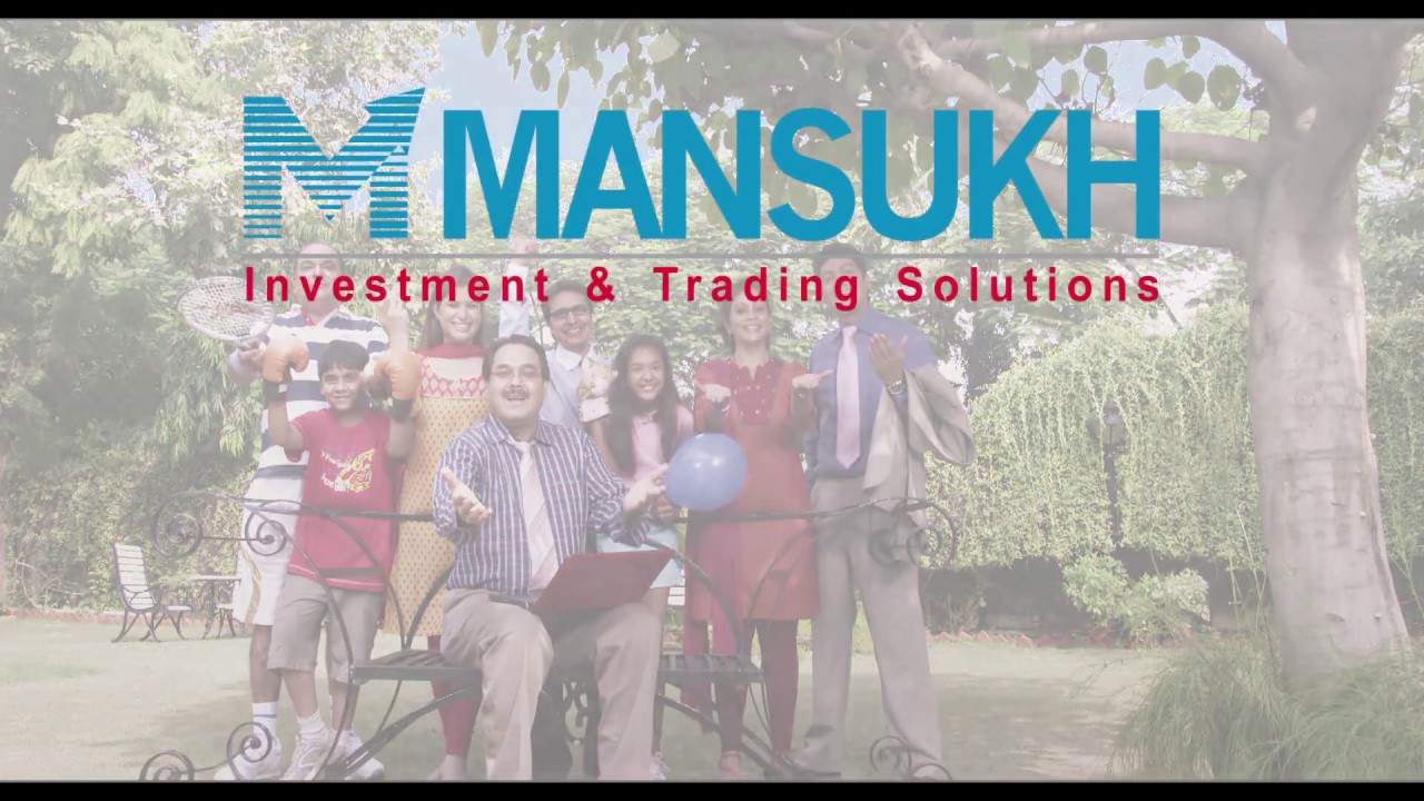 MANSUKH Investment&Trading Solutions, Chandigarh