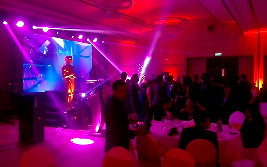 DG Event & Entertainment, Gurgaon